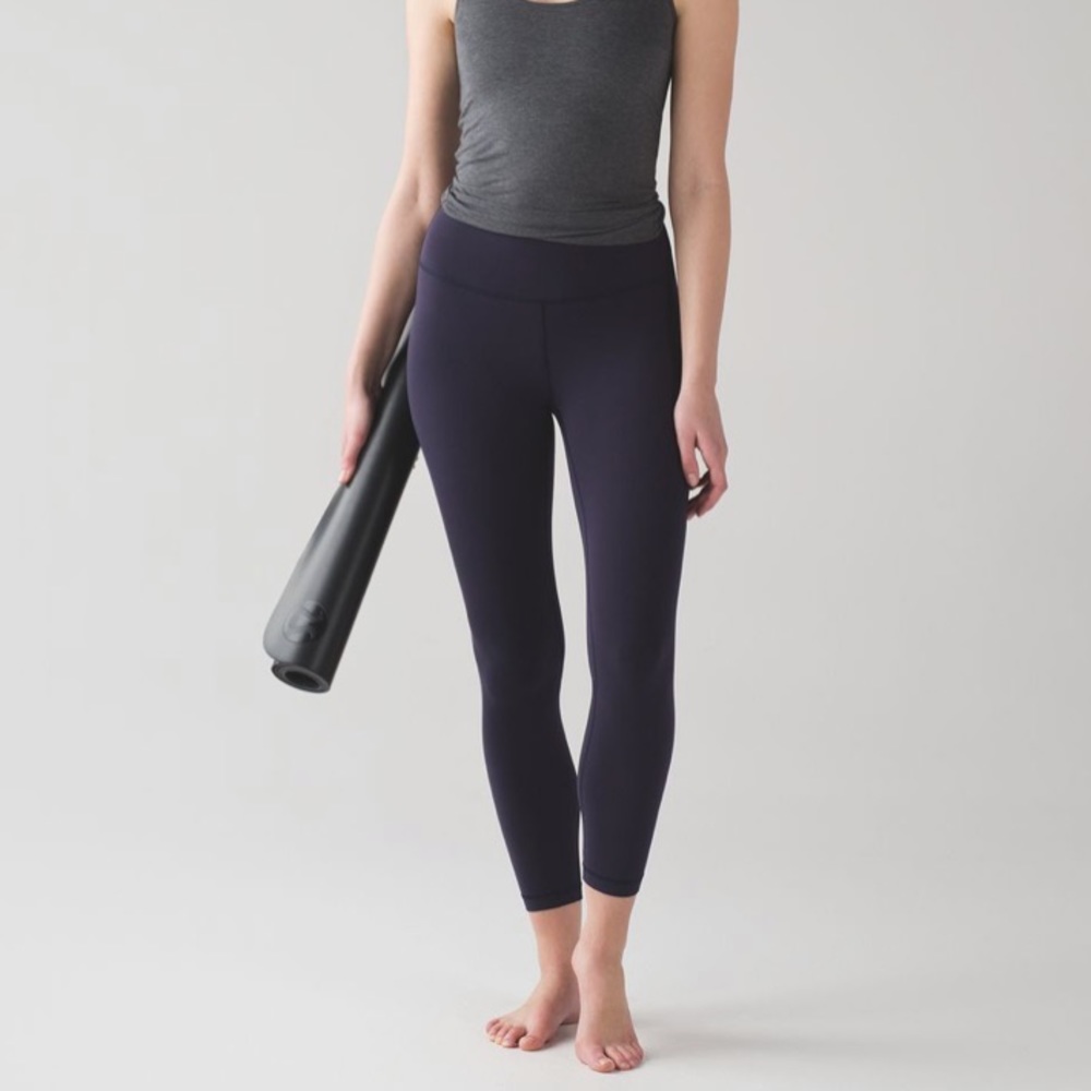 LuluLemon Align Pant ll